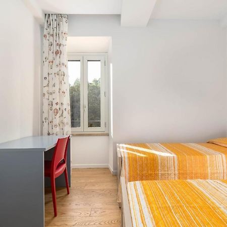 Appartamento Siena Historic Center Stylish Flat With Balcony! Esterno foto