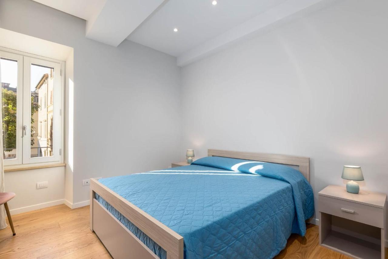 Appartamento Siena Historic Center Stylish Flat With Balcony! Esterno foto