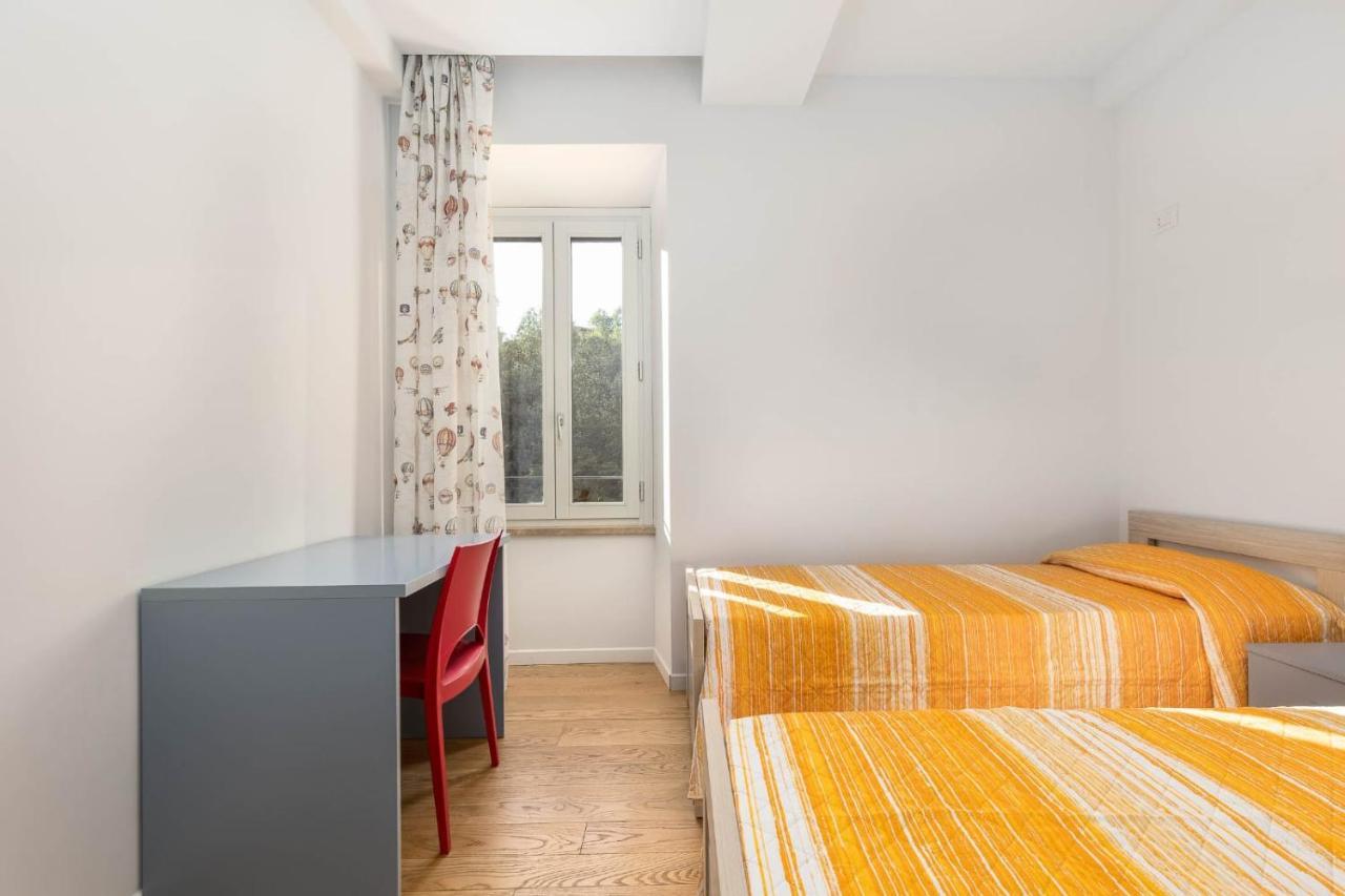 Appartamento Siena Historic Center Stylish Flat With Balcony! Esterno foto