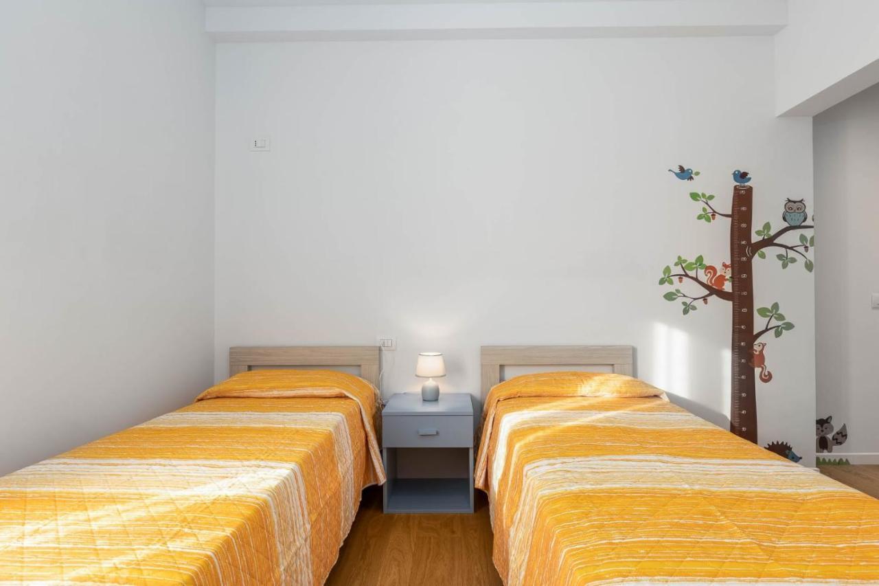Appartamento Siena Historic Center Stylish Flat With Balcony! Esterno foto