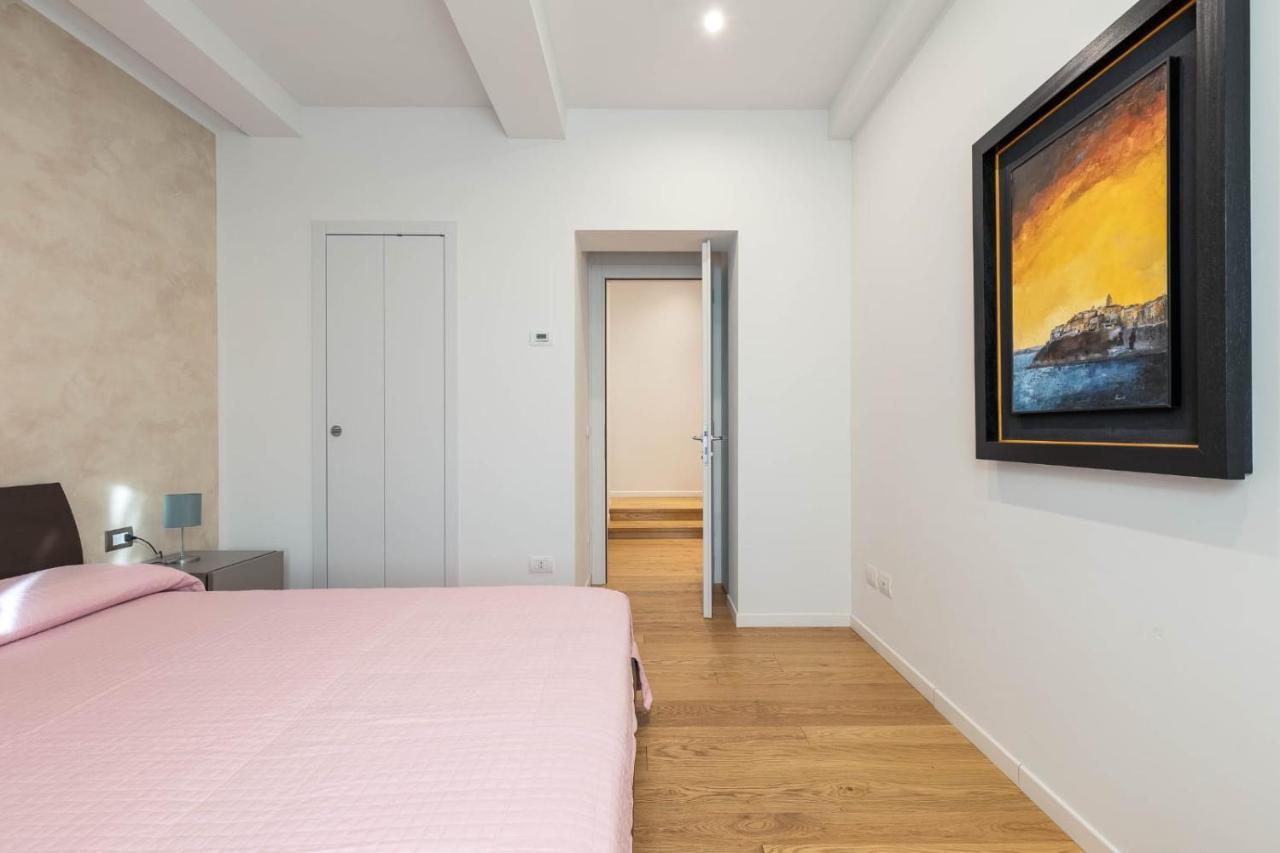 Appartamento Siena Historic Center Stylish Flat With Balcony! Esterno foto