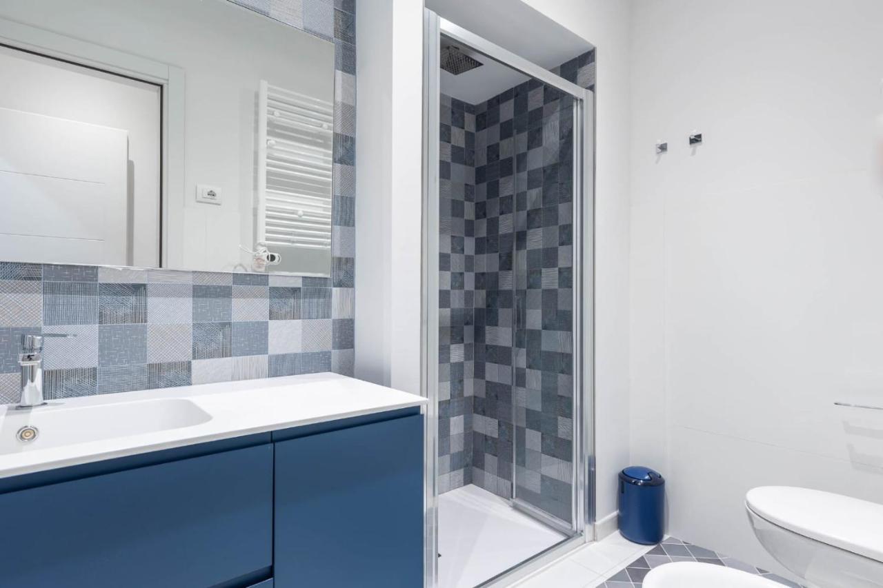 Appartamento Siena Historic Center Stylish Flat With Balcony! Esterno foto