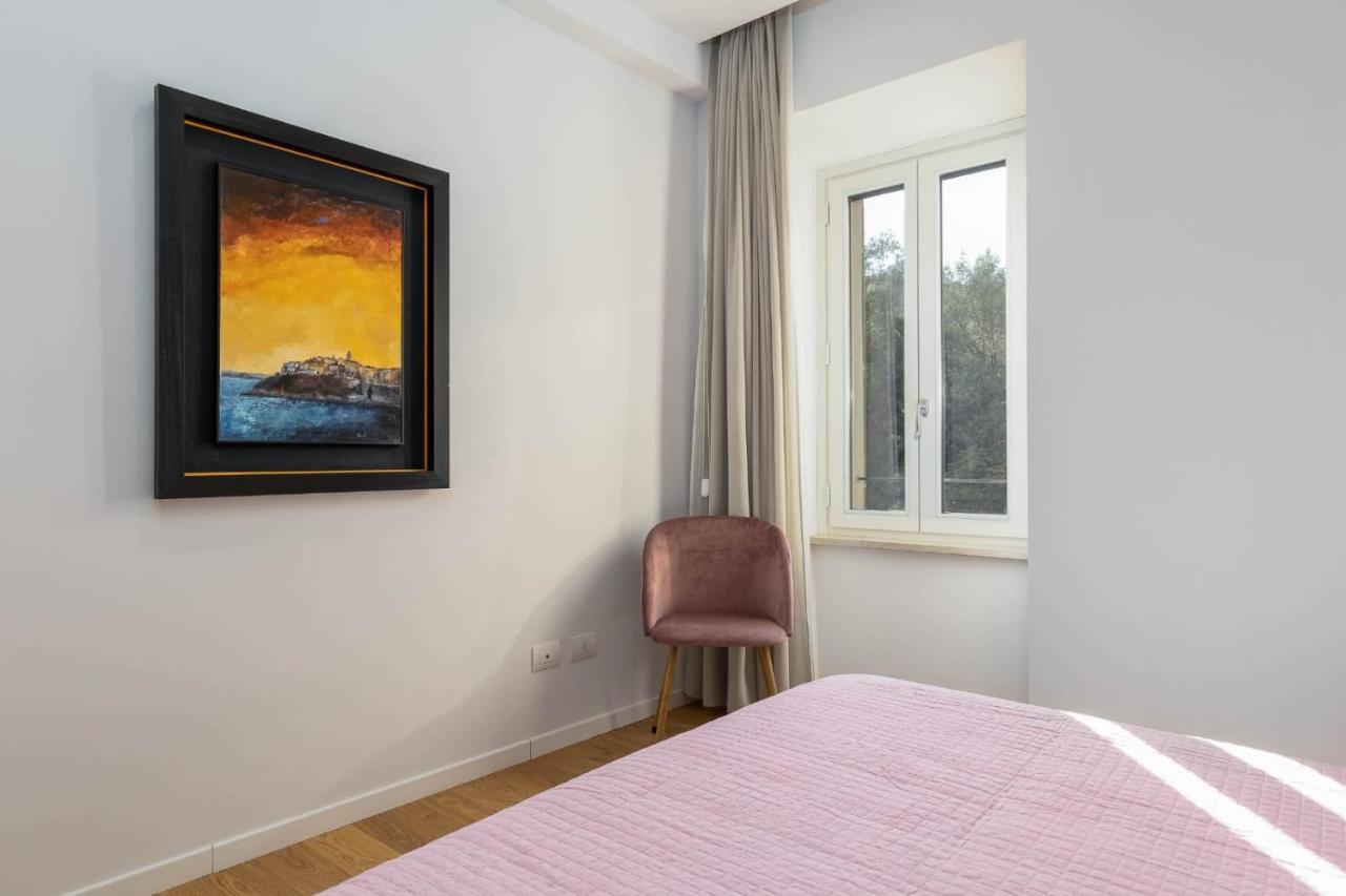 Appartamento Siena Historic Center Stylish Flat With Balcony! Esterno foto